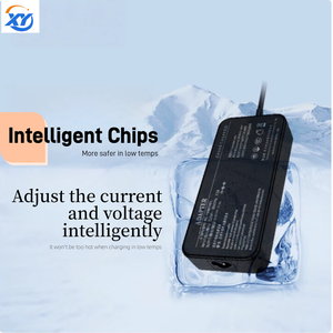 Hot Verkoop Laptop Oplader <span class=keywords><strong>Adapter</strong></span> 20V 14a 280W Voeding Voor Asus Zephyrus Duo 16 M16 S17 Strix Litteken 18 17 17 X3d Tuf <span class=keywords><strong>5</strong></span> 6 Pro - Product Image 5