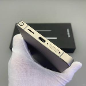 هاتف سام جالا الجديد S25 الترا الذكي الأصلي 5G مع الولايات المتحدة ، مجهز بذاكرة كبيرة 16 جيجابايت + 1 + 108 ميجا بكسل - Product Image 4