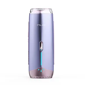 Mlay T18 Portable IPL Machine for Cosmetics Intimate Products Hair Removal with Ice Cooling Laser Technology