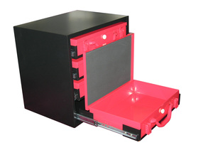 Manufacturer High Quality Metal Cabinet <strong>Drawer</strong> Dividers Screw <strong>Tool</strong> <strong>Box</strong> - Product Image 4