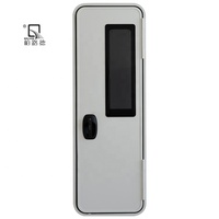 Cadre en alliage d'aluminium 603x1813 x 4R86mm, serrure à deux points pour porte de remorque de caravane pour camping-car, camping-car, camping-car, camping-car, porte d'entrée
