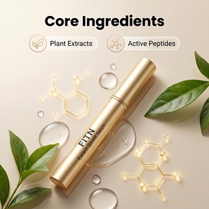 Sérum Réparateur Nuit Intense pour la Croissance des Cils Myristoyl Pentapeptide Acide Hyaluronique Cils Plus Longs et Plus Forts <span class=keywords><strong>Pro</strong></span> Performance Privé - Product Image 2