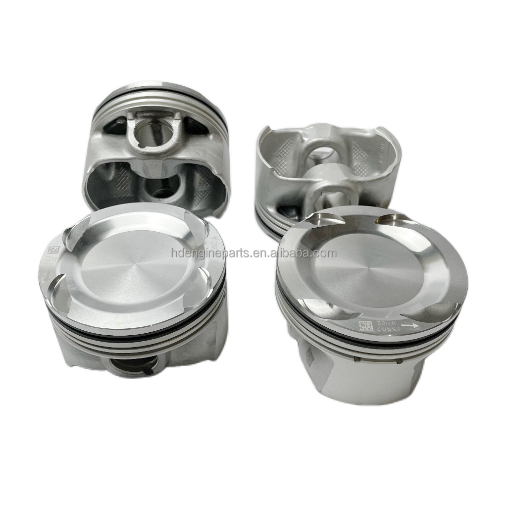 パチモン割れまくってるんでお安く KUSIMA OEM Quality Spare Parts for BMW S63B44 V8 Engine