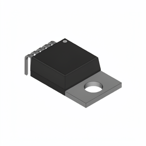 Electronic Circuit Components TO 220 3 BOM IC In Stock Power Management (PMIC) MIC2920A-12WT - Product Image 1