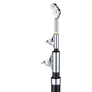 顶级不同尺寸不锈钢棒导眼修理眼圈钓具配件棒导环Olta <span class=keywords><strong>Pescar</strong></span>导眼 - Product Image 2