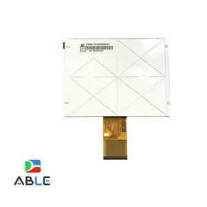 Módulo de Pantalla LCD TFT Innolux HMI AIOT Industrial de 5 Pulgadas, 640x480, IPS, RGB, 50 Pines - Product Image 6