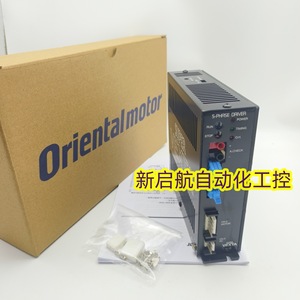 ไดรเวอร์มอเตอร์ Orientalmotor 5 เฟส รุ่น UDKX5128N 24V DC 10A ชุดควบคุมมอเตอร์สำหรับระบบอัตโนมัติทางอุตสาหกรรม - Product Image 1