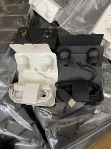 Audífonos Originales con Conector USB C para Samsung Note 10 20, Audífonos para Samsung <span class=keywords><strong>AKG</strong></span> Tipo C, Audífonos Estéreo - Product Image 3