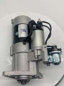 חדש קוריאני מנוע מתנע מנוע 361002e501 e501 e501 - Product Image 3