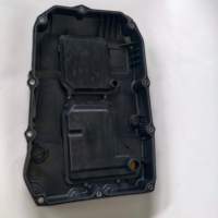Filtre de carter d'huile de transmission OE 7252703114 pour Mercedes-Benz Classe C E C300 E400 AMG – Nouvelles pièces automobiles