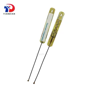 Interne Pigital Ipex 5G Antenne High Gain 7dBi Dual Band 2.4G 5.8G Pcb Patch 24G Wifi fpc Antenne