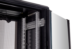 Wall Mounted <b>Network</b> <b>Cabinet</b> With Glass Door Server Rack <b>Network</b> <b>Cabinet</b> Battery Rack 6U 9U 12U 15U 18U 22U 27U 37U 42U SP-803 I - Product Image 3