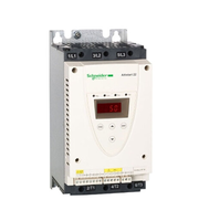 Démarreur progressif ATS22 15kW 22kW 30kW 37kW 45kW 55kW 75kW 90kW 110kW 132kW 220kW 250kW 315kW 320A 388A 410A 414A