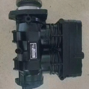 Compresor de Freno de Aire 124-0322 C3234063426 para Reemplazo de Motor 3508 3520 - Product Image 1