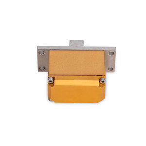 Tùy Chỉnh Nhôm Khung Thép Không Gỉ, Bột Tráng Dập Khung - Product Image 4