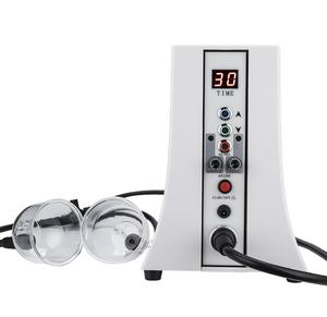 Meistverkauftes Elektrisches Schröpftherapie-Gerät Brustvergrößerungs-Massagegerät Schröpfgläser Schönheits- und Körperpflegeprodukt - Product Image 1