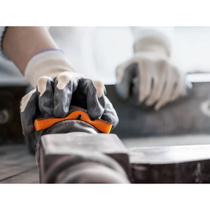 Spugne abrasif Bosch Expert S473 Flex grana media (50pz) - Product Image 2