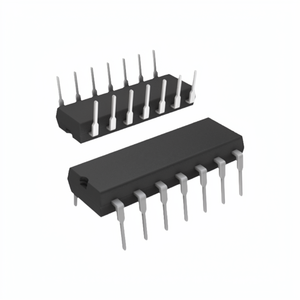 Componente Electrónico LT1014ACN # Canal del Fabricante de Chips PBF 14 DIP - Product Image 1