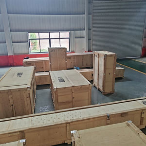 Estación <span class=keywords><strong>de</strong></span> Lavado <span class=keywords><strong>de</strong></span> Autos Eléctrica 360° Totalmente Automática con Espuma, Secador <span class=keywords><strong>de</strong></span> Aire Automático Sin Contacto, Superventas 2026 - Product Image 6