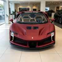 Film Vinyle Premium de Luxe Auto-Réparant en PET Extensible, Changeant de Couleur, Anti-UV, pour Covering Automobile, Film PPF Haute Brillance en Rouleau, Garantie 3 Ans