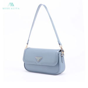 <span class=keywords><strong>Bolso</strong></span> de Mano para Mujer, Venta al por Mayor, Personalizado, de Cuero PU, de Lujo, de Diseño, para Uso Diario en la Oficina, Estructurado, con Herrajes Dorados, <span class=keywords><strong>Bolso</strong></span> de Hombro - Product Image 1