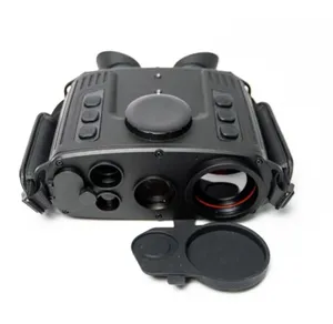 Long Range Thermal <b>Night</b> <b>Vision</b> Binoculars With Wifi <b>Camera</b> & Video Function Nocturn Imaging For Outdoor Observation - Product Image 1