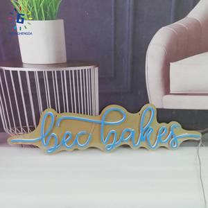Haute qualité personnalisable Crazy in Love You More Neon Sign IP67 évalué pour la décoration dans les hôpitaux de taxi de voiture d'entreprises - Product Image 6