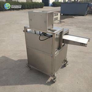 Trancheuse <span class=keywords><strong>à</strong></span> viande commerciale de <span class=keywords><strong>boucherie</strong></span> en acier durable de qualité industrielle <span class=keywords><strong>à</strong></span> <span class=keywords><strong>vendre</strong></span> - Product Image 5