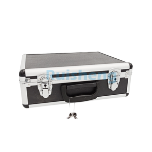 Veterinair Echografie Diagnostisch Instrument Goedkoop Draagbaar Handheld Eenvoudig <span class=keywords><strong>Scan</strong></span> Dierenarts Echografie Scanner Machine Ruisheng - Product Image 3