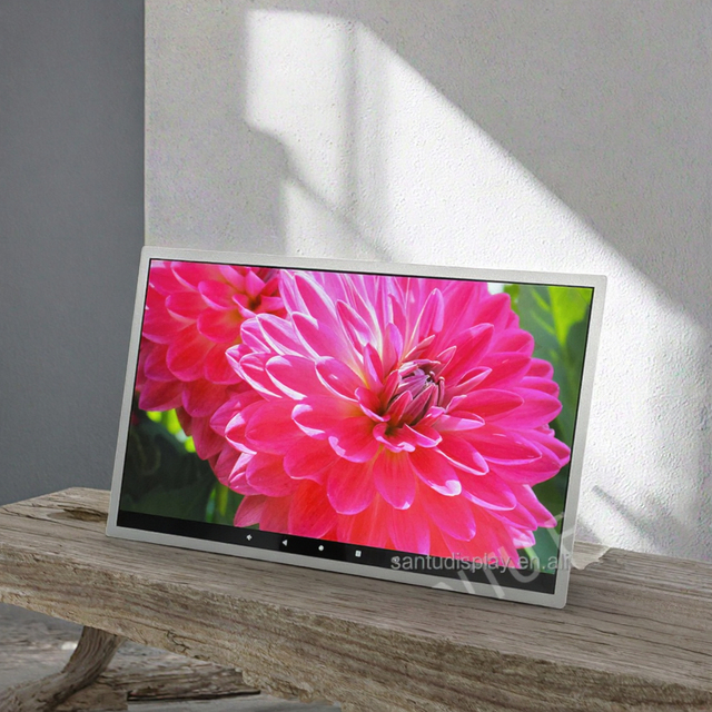 23.8 Inch BOE IPS Display Panel MV238FHB-N30 700nits Full HD 1920x1080 LCD with LVDS Interface and LED Backlight