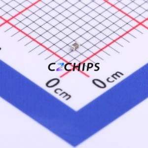 Condensateur SMD (MLCC) C1005X5R1A105KTJ00F 0402 (Capacité : 1uF) (Précision : 10%) (Tension nominale : 10V) - Product Image 1