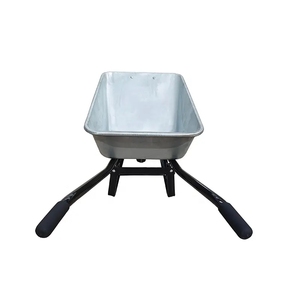 Middle East Oman Market Wheelbarrow Tool Cart WB2500 - Product Image 6