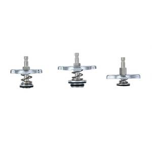 Outils de réparation automobile Test de joint de culasse Moniteur de gaz Détecteur de fuite CO2 Bloc moteur Kit de testeur de fuite de combustion - Product Image 5