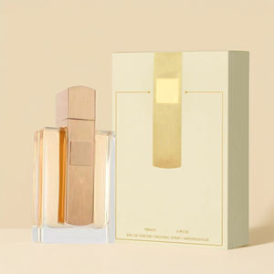 Parfum de luxe pour femmes en gros, 100 ml, parfum arabe, eau de parfum pour femmes, parfum naturel longue durée - Product Image 4