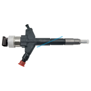 Nuevo <span class=keywords><strong>inyector</strong></span> de combustible diésel Common Rail de alta calidad 295050-1060 16600-3XN0A para <span class=keywords><strong>Nissan</strong></span> Navara/<span class=keywords><strong>NP300</strong></span> Pickup YD25 2,5 dCi - Product Image 6