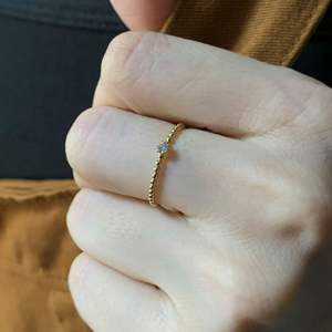 सोने के गहने महिलाओं ने शानदार कट मोइससानाइट डायमंड 9k/18k सोने की कीमत वायदा कीमत - Product Image 6