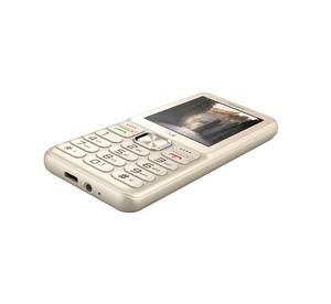 โทรศัพท์มือถือคุณภาพสูง SIMI G480 หน้าจอ 2.4 นิ้ว รองรับ 4G สองซิม ปุ่มกด ทนทาน หน่วยความจำขยายได้ รองรับภาษาสเปน เยอรมัน ฝรั่งเศส - Product Image 4