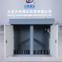 Automatic High Strength Bolt Torque Tightening Machine for Slip Coefficient Test Steel Structure