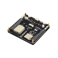 ESP32-C5 2.73inch LCD Display Development Board, 32-bit RISC-V Processor 320 * 320 Resolution 262K Color Wi-Fi 5 (LE)