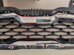 Accessoires de voiture pour calandre avant pour Cerato US 2019 2020 2021 - Product Image 4