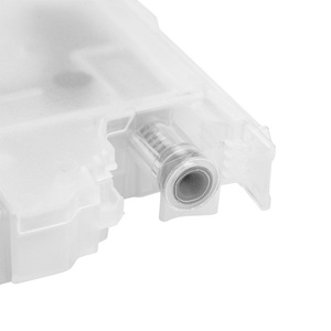 Supercolor High Quality LC3019 LC3017 <b>Refillable</b> Cartridges LC3029 for Brother MFC-J6530DW MFC-J6930DW MFC-J5830DW - Product Image 4