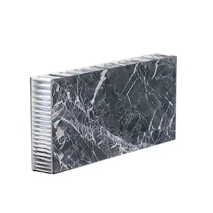Aluminium Composite Panel Acp untuk Dinding Eksternal Cladding Bahan Bangunan