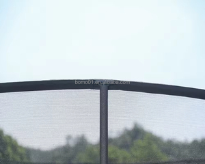 Trampolino da Esterno Zoshine 10FT 12FT 14FT 16FT con Rete di Sicurezza, Vendita all'Ingrosso - Product Image 6