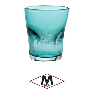 แก้วสีฟ้าคราม Dali' 35 ซล. สูง 10.5 ซม. เส้นผ่านศูนย์กลาง 9 ซม. รุ่น M1934 - Product Image 4