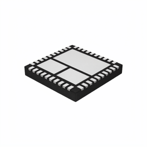Electronic Circuit Components Power Management (PMIC) NCP5369NMNTXG In Stock 40 VFQFN Exposed Pad - Product Image 1