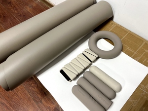 Nouveau kit d'accessoires de Pilates, équipement d'entraînement, ensemble de Power Ring personnalisé, <span class=keywords><strong>tapis</strong></span> de yoga, ensemble de fitness pour la maison, kit de Pilates - Product Image 5