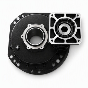 Nueva Caja de Engranajes Cicloidal Original de Alto Torque Rv-50 K, Relación 123.5, para Automatización de Accionamientos y Posicionamiento de Brazos Robóticos - Product Image 6