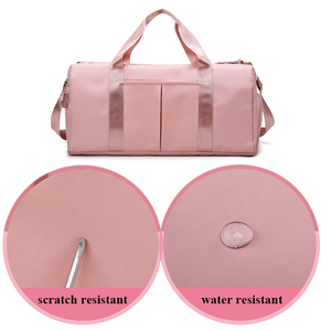 <span class=keywords><strong>Sac</strong></span> de bain rouge de créateur, nouvelle collection, avec séparation sec/humide, grand <span class=keywords><strong>sac</strong></span> de <span class=keywords><strong>sport</strong></span> étanche pour articles de toilette et rangement, avec compartiment à chaussures - Product Image 2