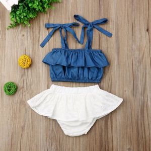 Ropa de Diseñador para Bebés y Niños al por Mayor, Conjunto de Ropa Interior para Niñas de Fábrica China - Product Image 3