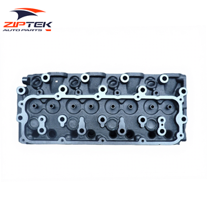 Venta de Repuestos OVN01-10-100A 2.7 OVN01-10-100R VN Cabeza de Cilindro de Motor para Kia <span class=keywords><strong>Besta</strong></span> Hi-<span class=keywords><strong>Besta</strong></span> - Product Image 1